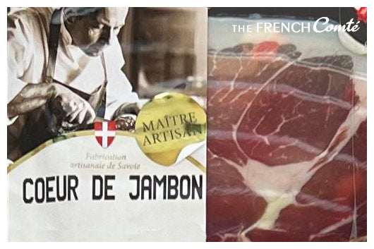 Coeur de Jambon