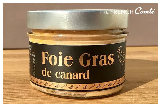 Foie Gras IGP 190g