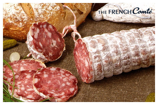 Garde manger jambon/saucisson